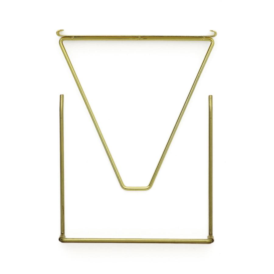 ブックスタンド amabro アマブロ ディスプレイスタンド L DISPLAY STAND 卓上スタンド タブレット スタンド iPad スタンド フォトフレーム レシピスタンド |  | 02