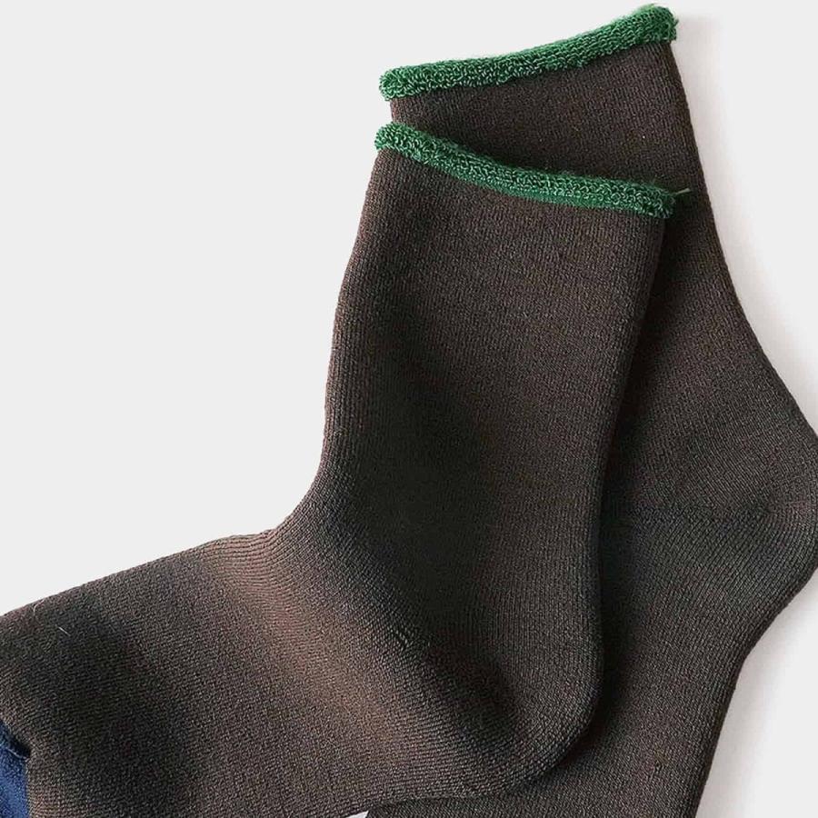 靴下 レディース FEEL MY FOOTSTEPS fluffy socks SIMPLE フラッフィー ソックス シンプルフィール マイ フットステップス あったかい  ルームソックス |  | 08