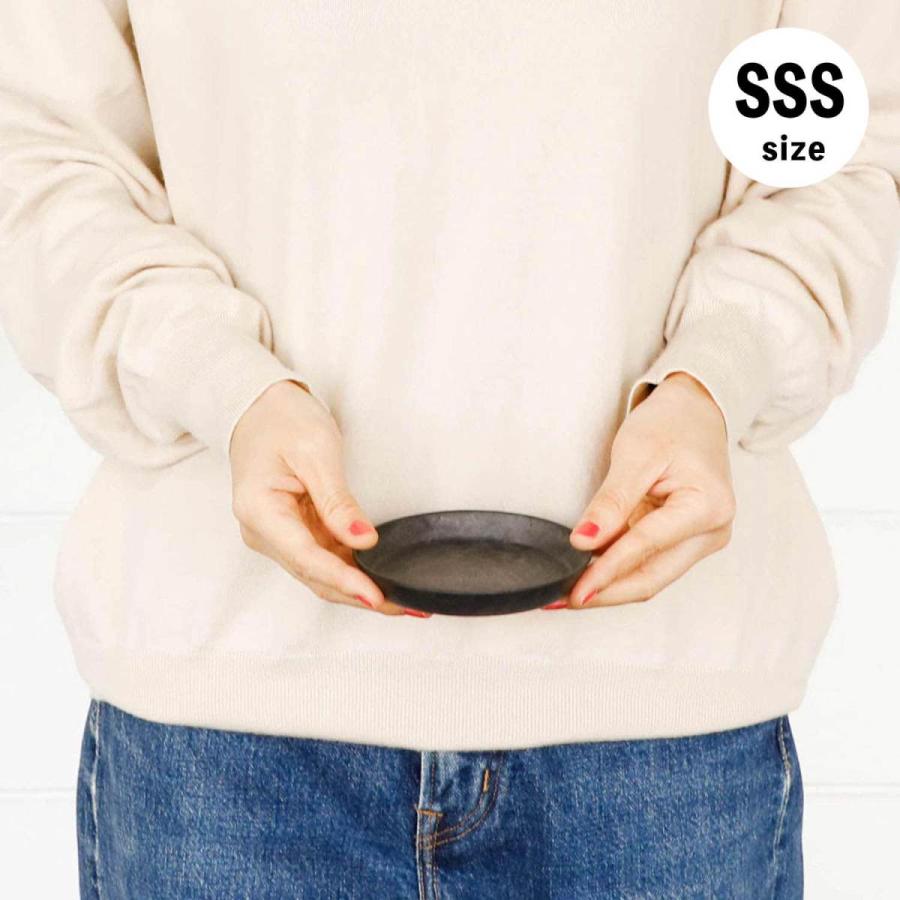 アートストーン 受皿 木鉢 受け皿 amabro ART STONE SAUCER（SSS）アートストーン ソーサー 3号 4号 プランター 鉢 インテリア 植物 軽量 鉢皿 植木鉢 鉢植え | amabro