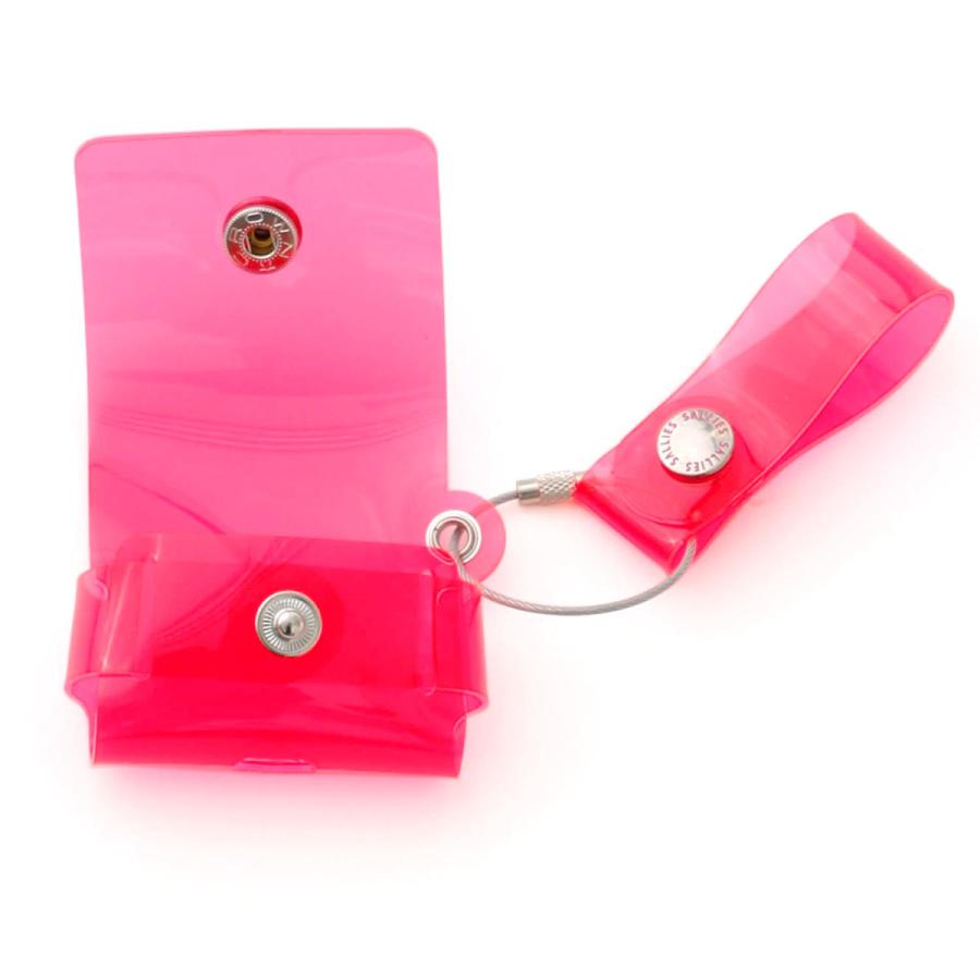 SALLIES サリーズ CASE for AirPods Pro AirPods Pro ケース クリア 透明 AirPods Pro カバー |  | 07