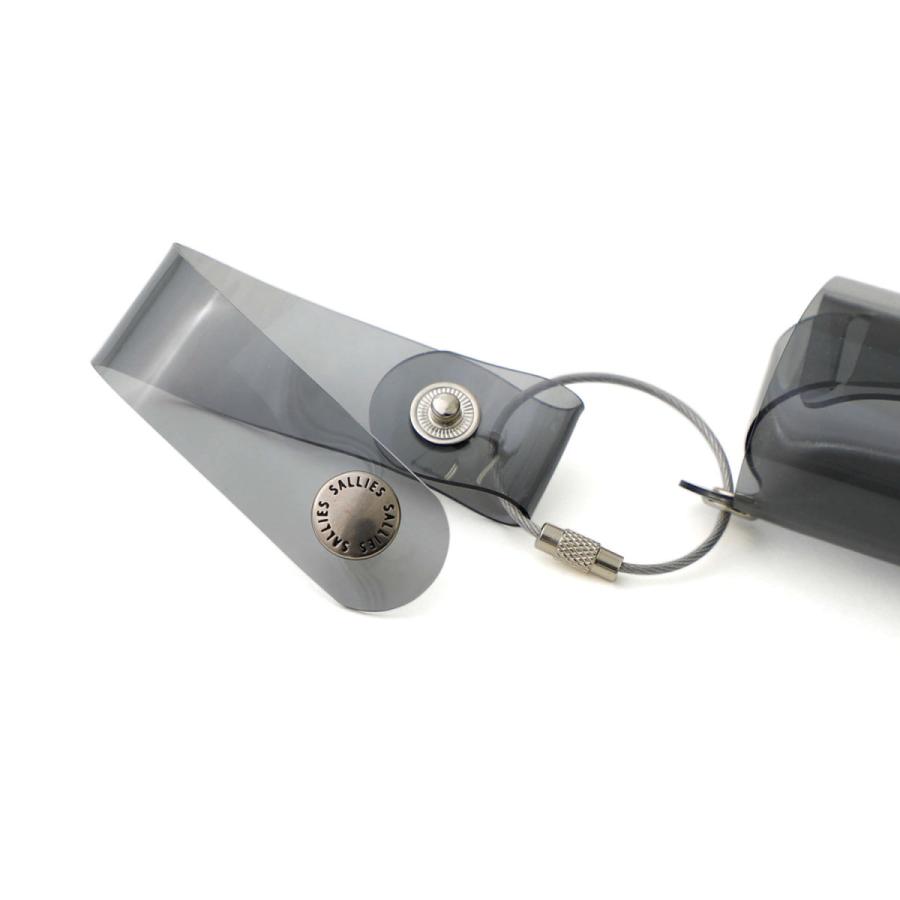 SALLIES サリーズ CASE for AirPods Pro AirPods Pro ケース クリア 透明 AirPods Pro カバー |  | 10