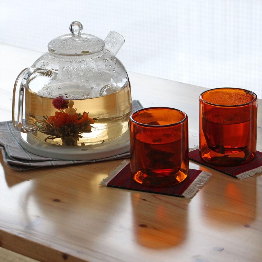 Classic 1.75G クラシック 1.75G ガラスケトル ガラスポット ウォーターケトル 耐熱ガラス ガラス製 ケトル やかん 電子レンジ 食洗機対応 Trendglas-Jena | DETAIL | 09