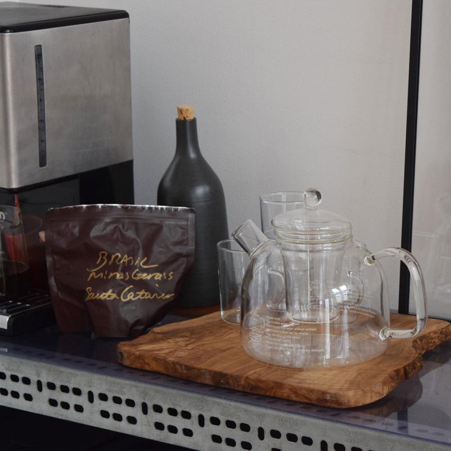 Classic 1.75G クラシック 1.75G ガラスケトル ガラスポット ウォーターケトル 耐熱ガラス ガラス製 ケトル やかん 電子レンジ 食洗機対応 Trendglas-Jena | DETAIL | 10