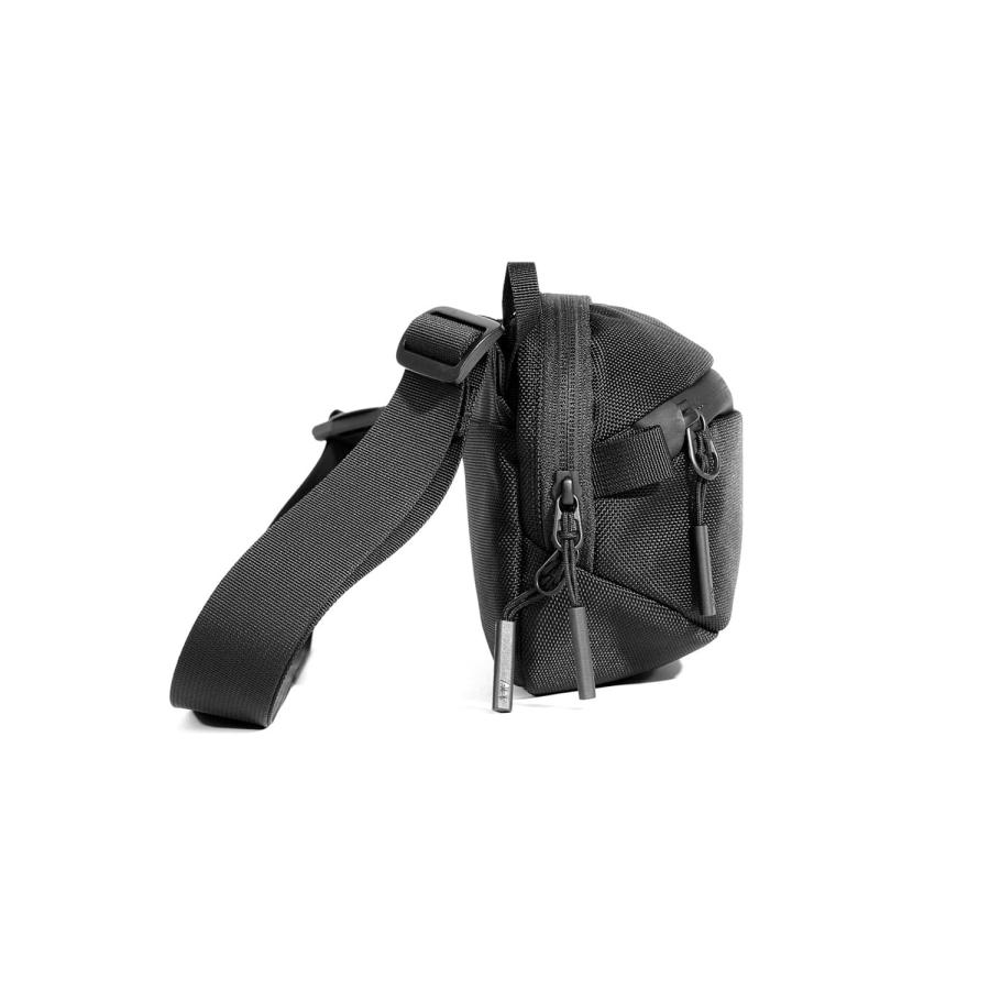Aer（エアー） DAY SLING 3 デイスリング 3 ウエストバッグ 3L 軽量