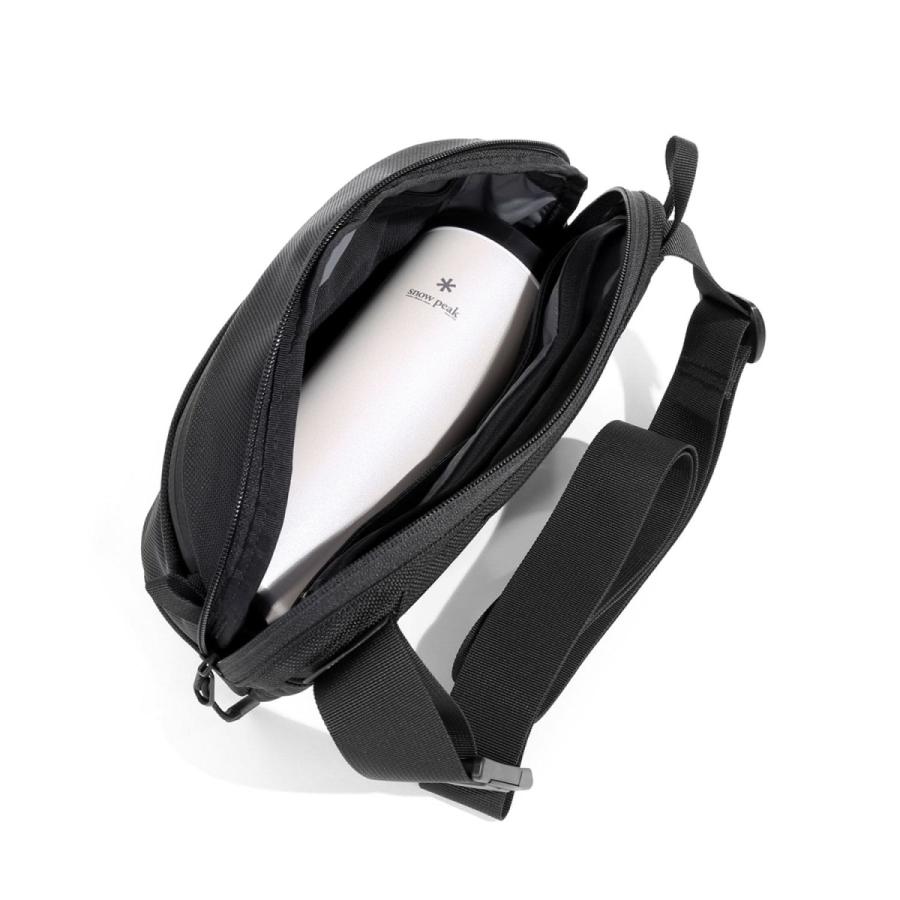 Aer（エアー） DAY SLING 3 デイスリング 3 ウエストバッグ 3L 軽量