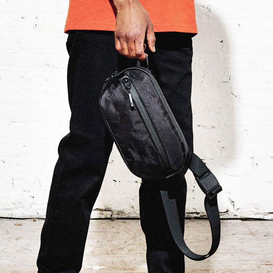 Aer Day Sling 3 X-Pac ボディバッグエアーデイスリング Day Sling 3 X-Pac | Aer ｜ エアー公式通販サイト