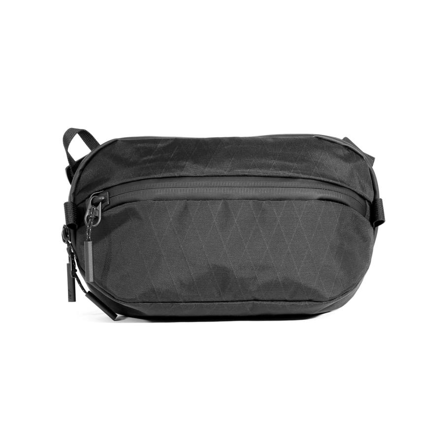 Aer Day Sling 3 X-Pac ボディバッグエアーデイスリング Day Sling 3 Max X-Pac | Aer ｜ エアー公式通販サイト