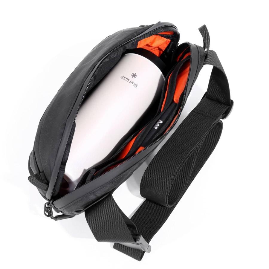 Aer ボディバックウエストポーチ3ℓ X-PAC 楽天市場】Aer エアー Day Sling 3 X-PAC デイスリング 3