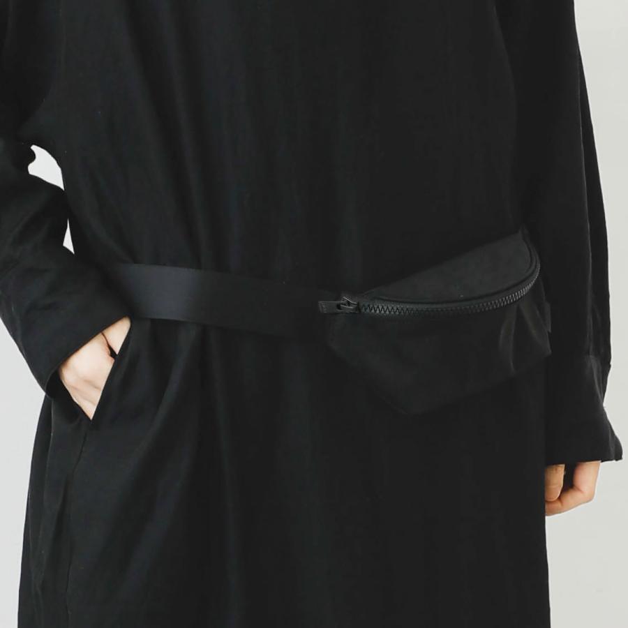 REN ウエストバッグXS ウエストバッグ レディース 小さめ ウェストポーチ ボディーバッグ ミニバッグ おしゃれ | REN | 13