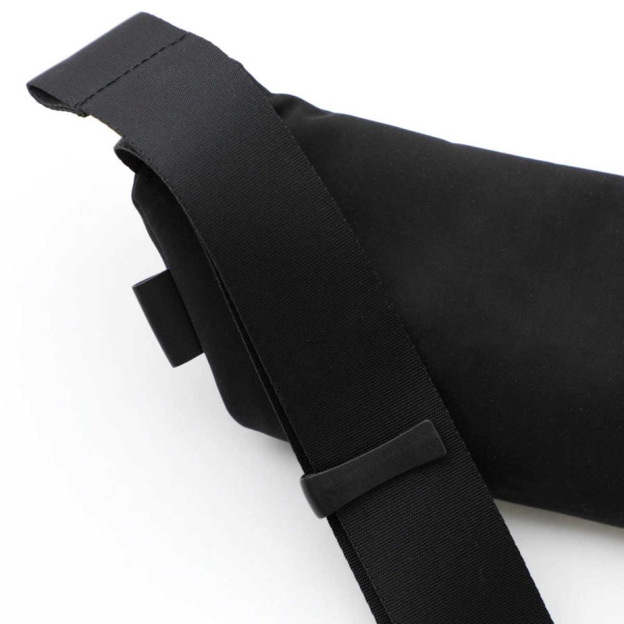 REN ウエストバッグXS ウエストバッグ レディース 小さめ ウェストポーチ ボディーバッグ ミニバッグ おしゃれ | REN | 07