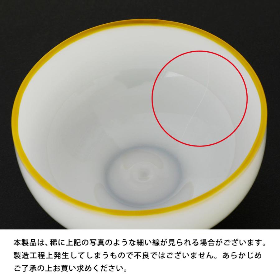 amabro アマブロ SNOW BOWL スノーボウル  デザートボウル 耐熱ガラス 食器 ガラス レンジ対応 レトロ ボウル スープ サラダ アクセサリー入れ　デザートカップ | amabro | 18