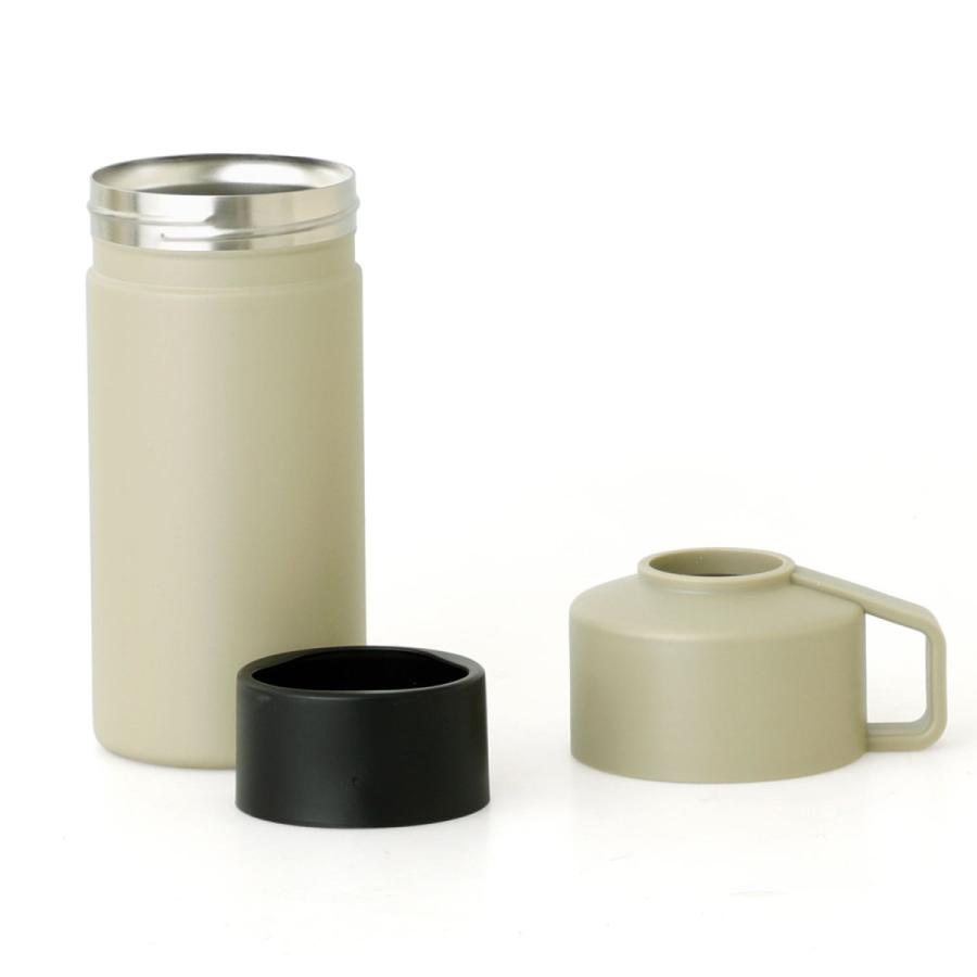 STOS ストス ペットボトルクーラーケース ペットボトルカバー 保冷 真空 ステンレス 500 水筒 500ml アウトドア オフィス 旅行 |  | 06