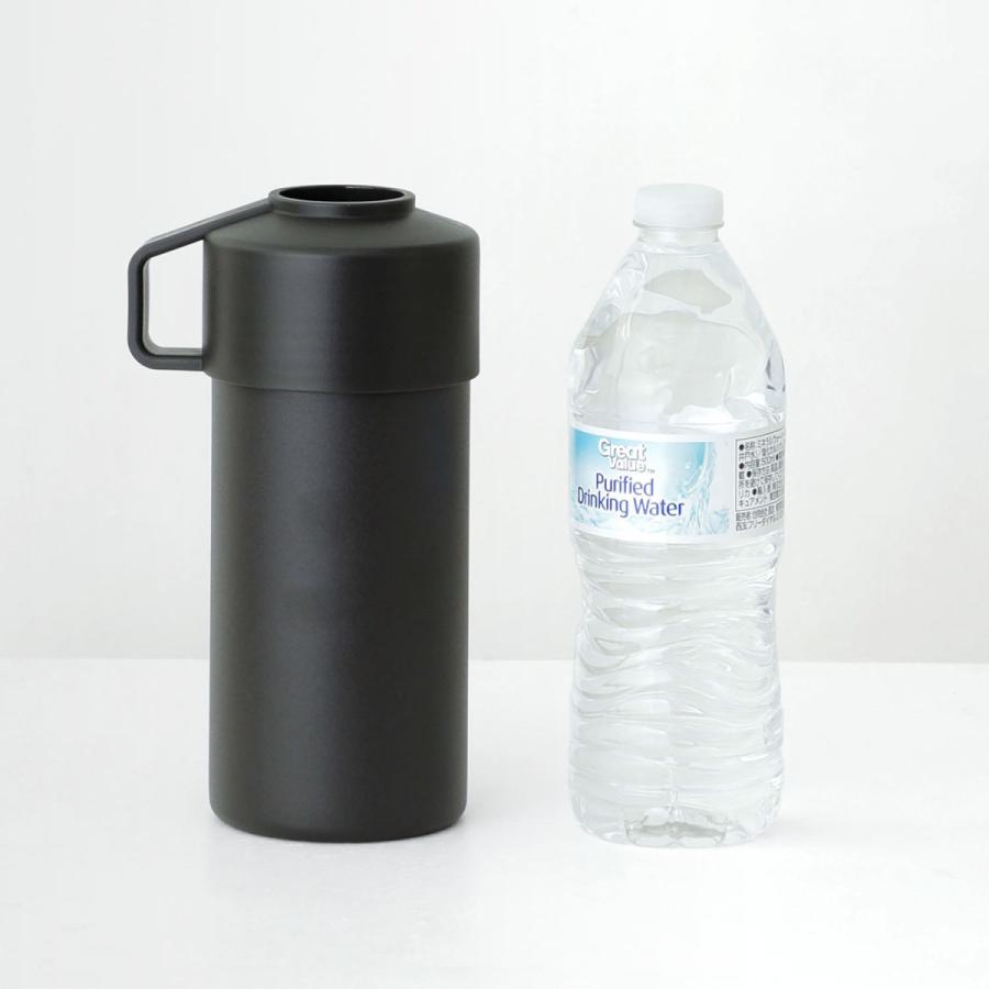 STOS ストス ペットボトルクーラーケース ペットボトルカバー 保冷 真空 ステンレス 500 水筒 500ml アウトドア オフィス 旅行 |  | 15