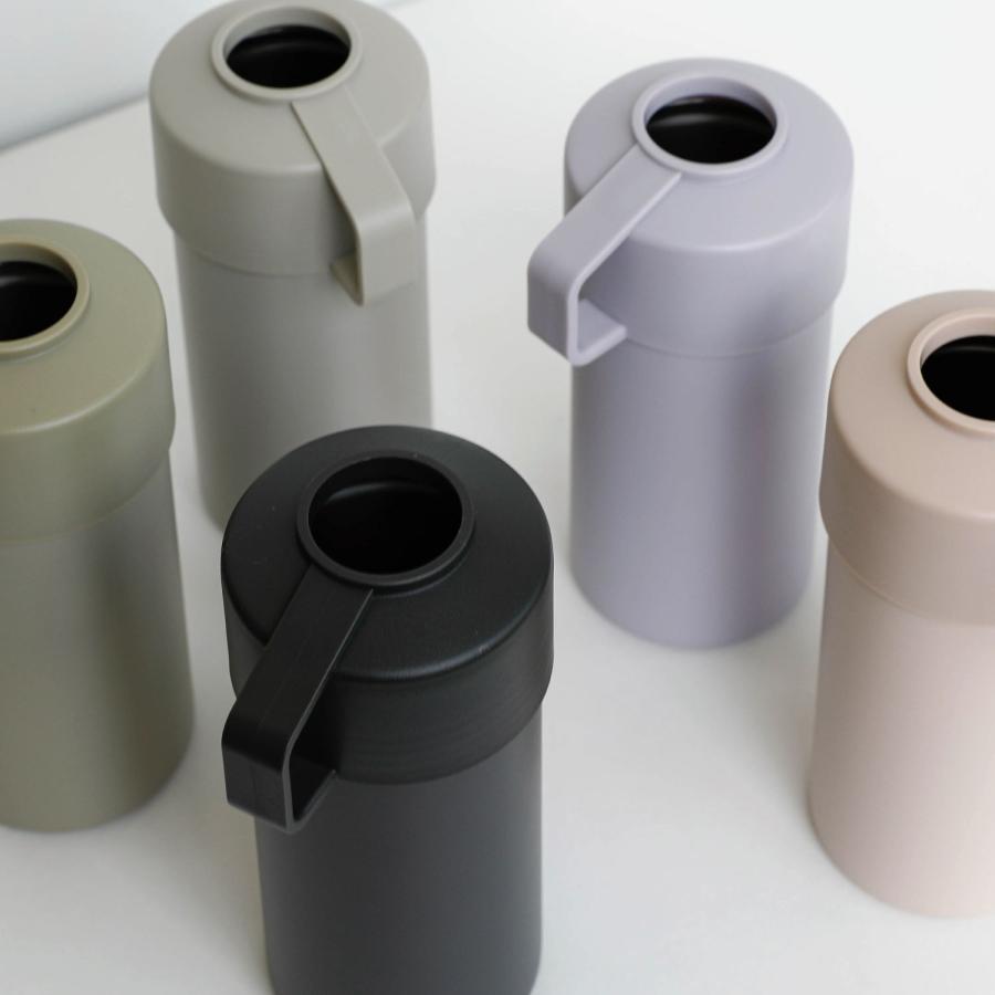 STOS ストス ペットボトルクーラーケース ペットボトルカバー 保冷 真空 ステンレス 500 水筒 500ml アウトドア オフィス 旅行 |  | 21