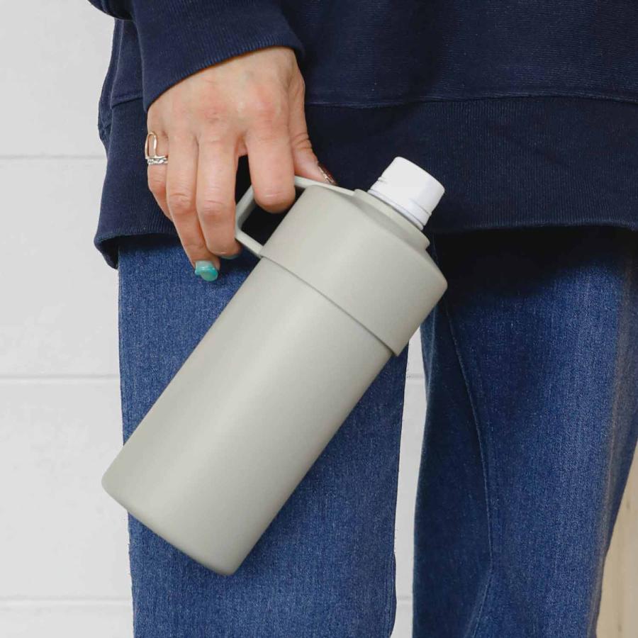 STOS ストス ペットボトルクーラーケース ペットボトルカバー 保冷 真空 ステンレス 500 水筒 500ml アウトドア オフィス 旅行 |  | 18