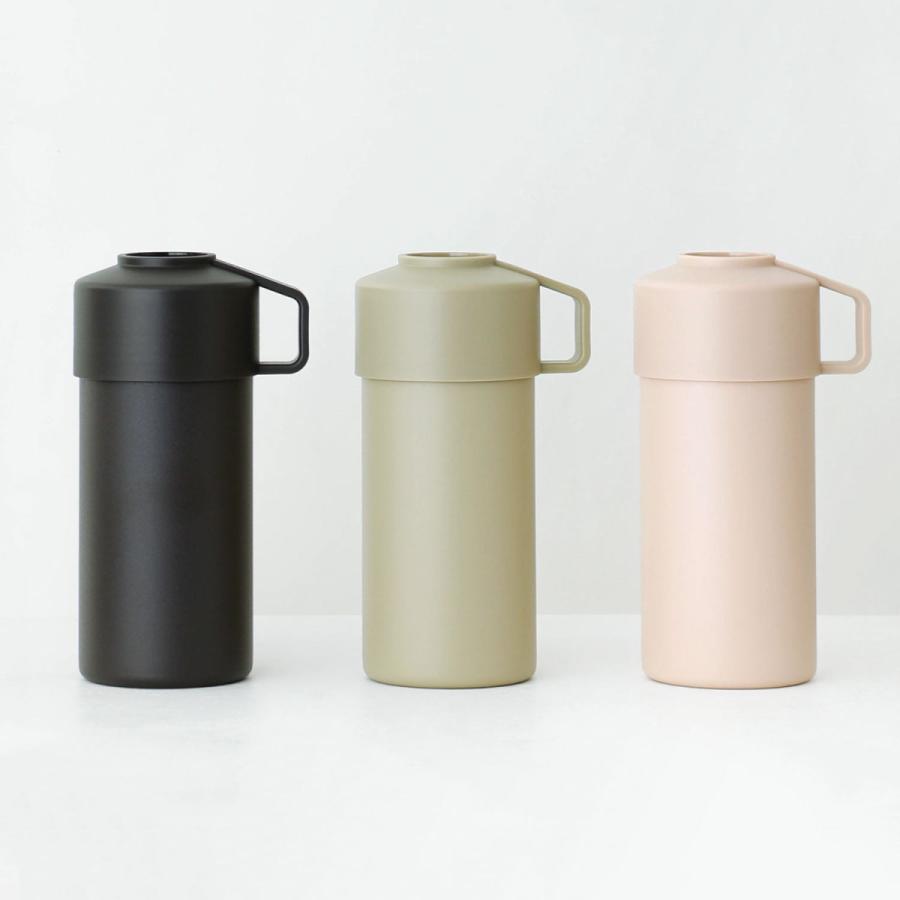 STOS ストス ペットボトルクーラーケース ペットボトルカバー 保冷 真空 ステンレス 500 水筒 500ml アウトドア オフィス 旅行 |  | 12