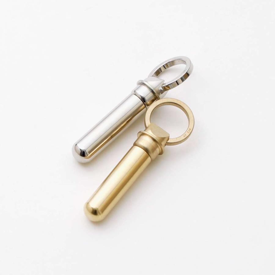 キーホルダー CANDY DESIGN&WORKS Bullet Key Ring バレット キーリング キャンディデザイン&ワークス ドアオープナー プッシュスティック 非接触グッズ | CANDY DESIGN&WORKS | 03