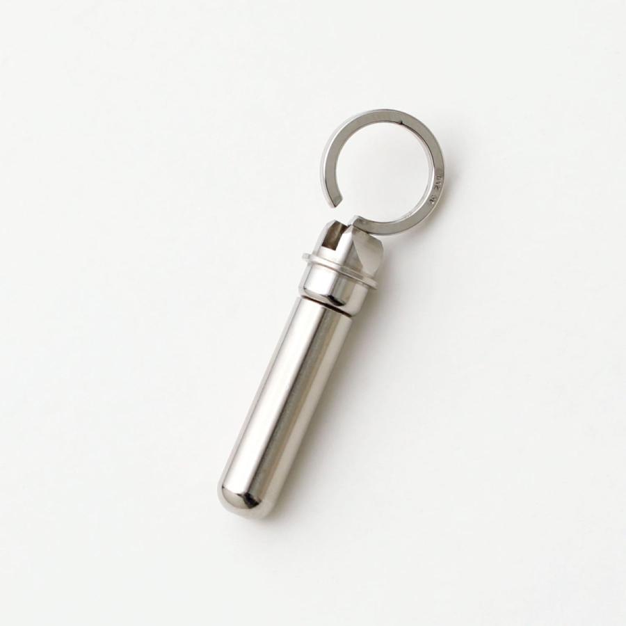 キーホルダー CANDY DESIGN&WORKS Bullet Key Ring バレット キーリング キャンディデザイン&ワークス ドアオープナー プッシュスティック 非接触グッズ | CANDY DESIGN&WORKS | 05