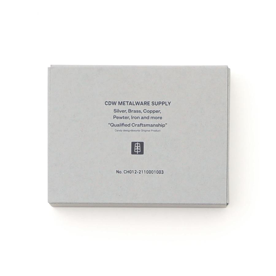 キーホルダー CANDY DESIGN&WORKS Bullet Key Ring バレット キーリング キャンディデザイン&ワークス ドアオープナー プッシュスティック 非接触グッズ | CANDY DESIGN&WORKS | 08