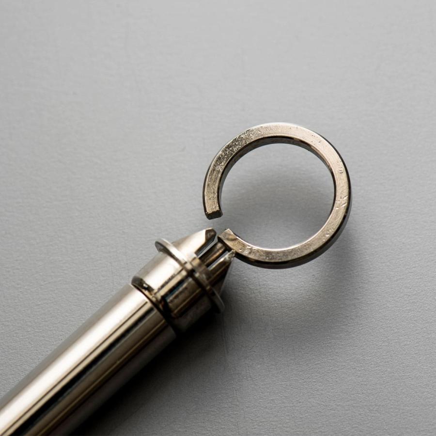 CANDY DESIGN&WORKS キーホルダー Bullet Key Ring バレット
