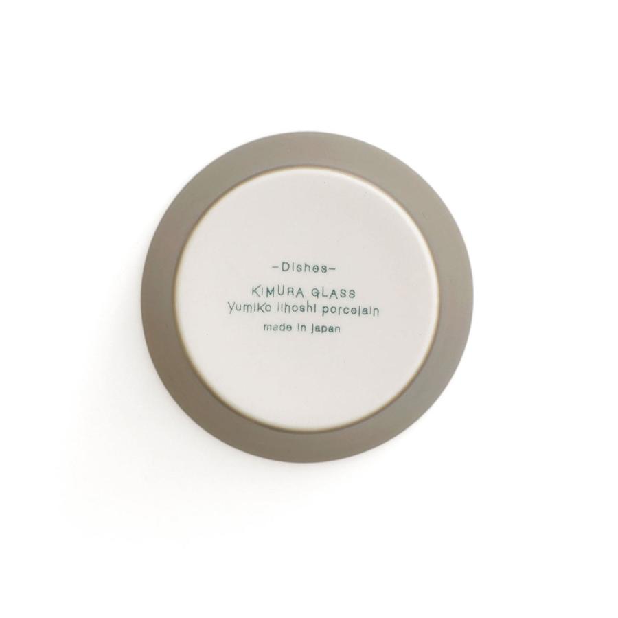 イイホシユミコ yumiko iihoshi porcelain × 木村硝子店 dishes cup S  ディシィーズ カップ コップ マグ 小鉢 蕎麦猪口 磁器 | yumiko iihoshi porcelain(キッチン) | 09