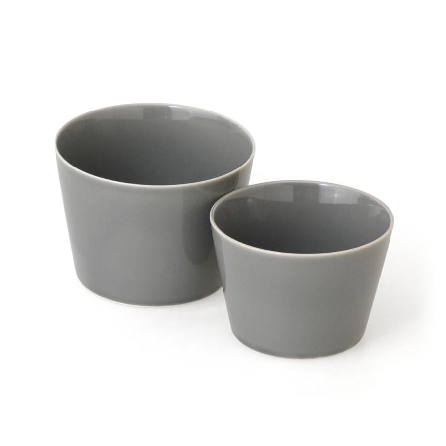 イイホシユミコ yumiko iihoshi porcelain × 木村硝子店 dishes cup S  ディシィーズ カップ コップ マグ 小鉢 蕎麦猪口 磁器 | yumiko iihoshi porcelain(キッチン) | 12