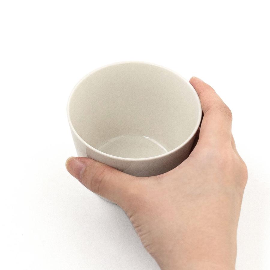 イイホシユミコ yumiko iihoshi porcelain × 木村硝子店 dishes cup S  ディシィーズ カップ コップ マグ 小鉢 蕎麦猪口 磁器 | yumiko iihoshi porcelain(キッチン) | 10
