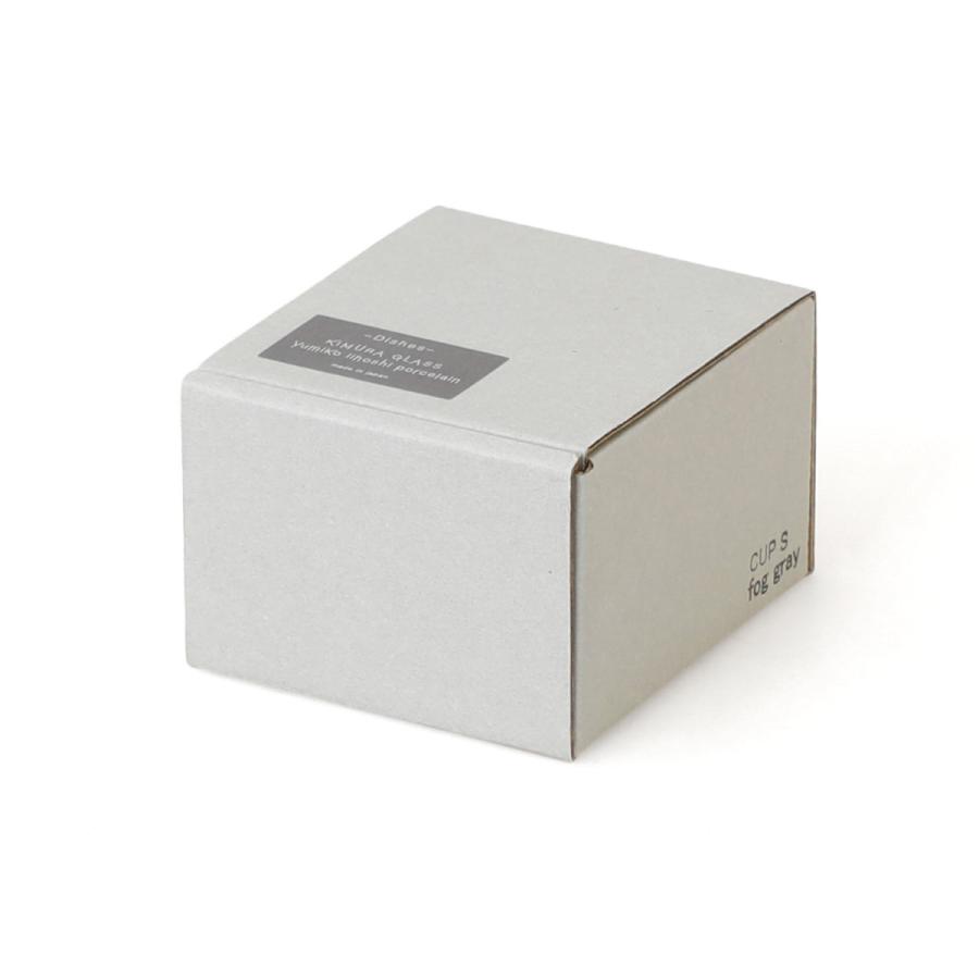 イイホシユミコ yumiko iihoshi porcelain × 木村硝子店 dishes cup S  ディシィーズ カップ コップ マグ 小鉢 蕎麦猪口 磁器 | yumiko iihoshi porcelain(キッチン) | 13