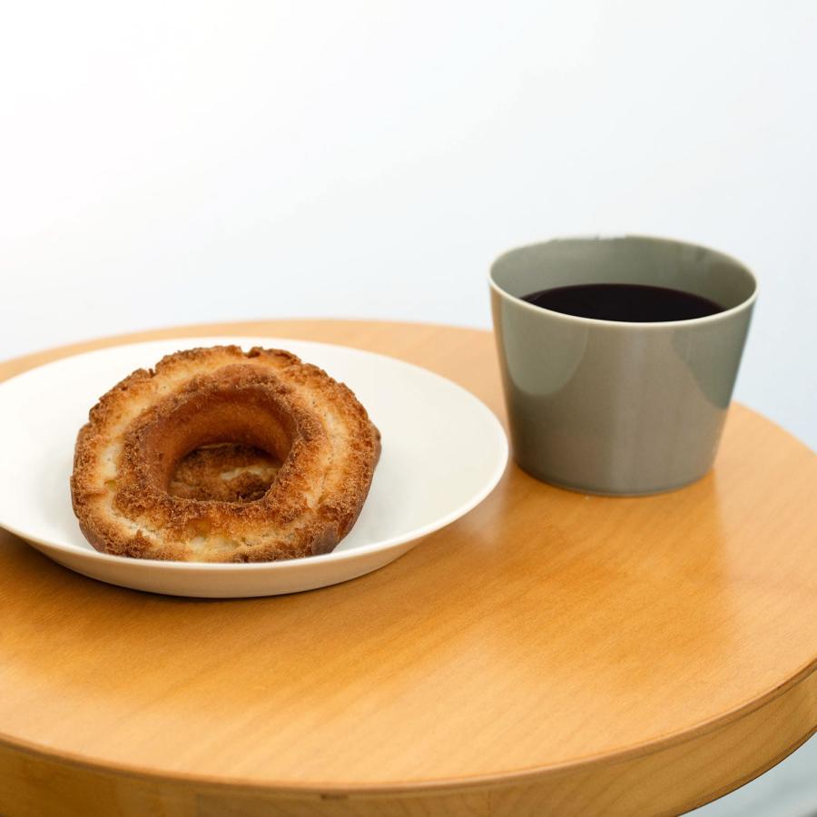 イイホシユミコ yumiko iihoshi porcelain × 木村硝子店 dishes cup S  ディシィーズ カップ コップ マグ 小鉢 蕎麦猪口 磁器 | yumiko iihoshi porcelain(キッチン) | 15