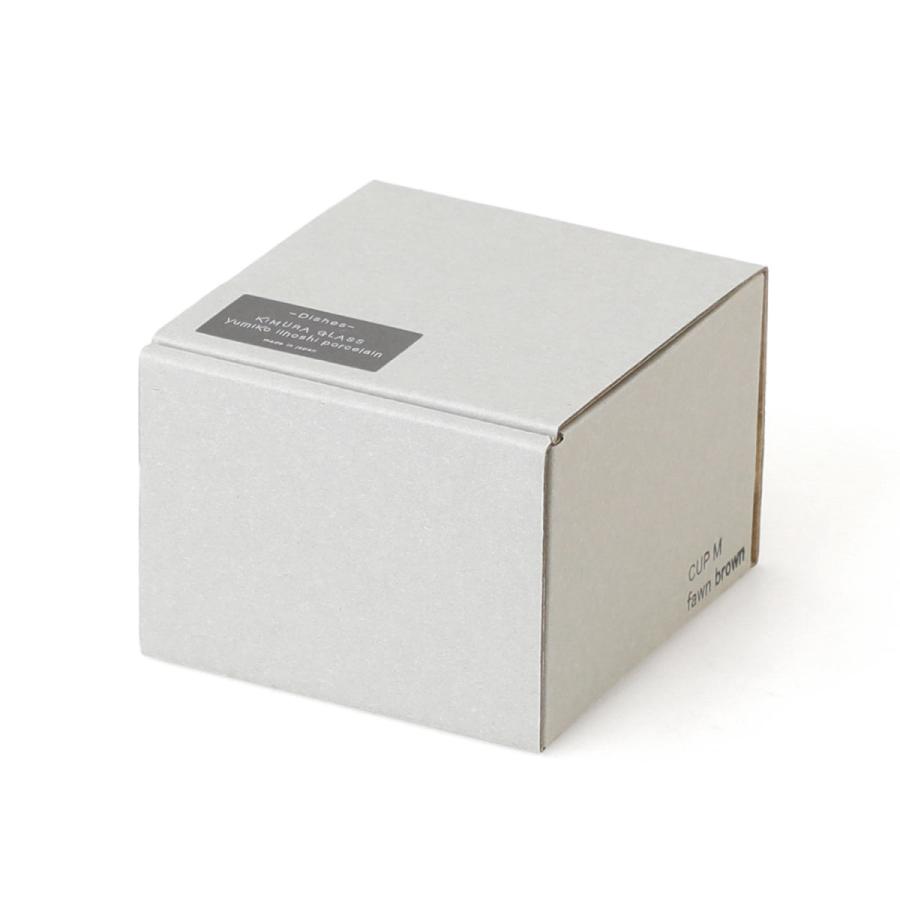 イイホシユミコ yumiko iihoshi porcelain × 木村硝子店 dishes cup M ディシィーズ カップ コップ 湯呑 マグ 小鉢 蕎麦猪口 磁器 | yumiko iihoshi porcelain(キッチン) | 13