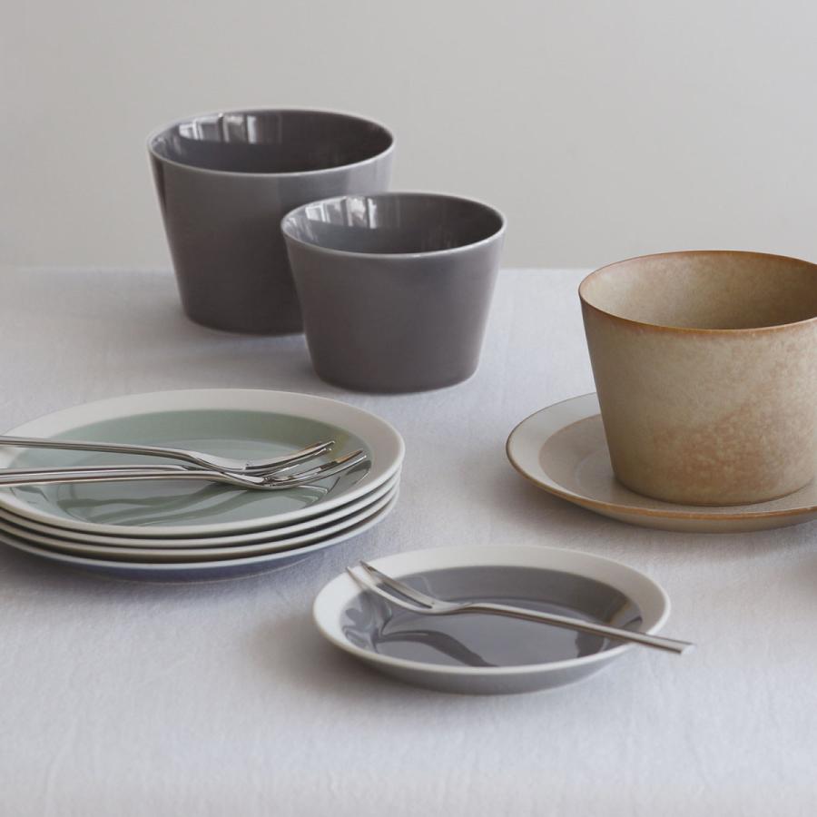 イイホシユミコ yumiko iihoshi porcelain × 木村硝子店 dishes plate 110 ディシーズ 磁器 皿 プレート 菓子皿 薬味皿 小皿 ソーサー ギフト レンジ可 | 木村硝子店(日用品) | 23