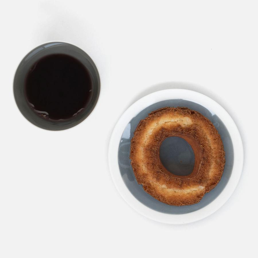 イイホシユミコ yumiko iihoshi porcelain × 木村硝子店 dishes plate 110 ディシーズ 磁器 皿 プレート 菓子皿 薬味皿 小皿 ソーサー ギフト レンジ可 | 木村硝子店(日用品) | 15