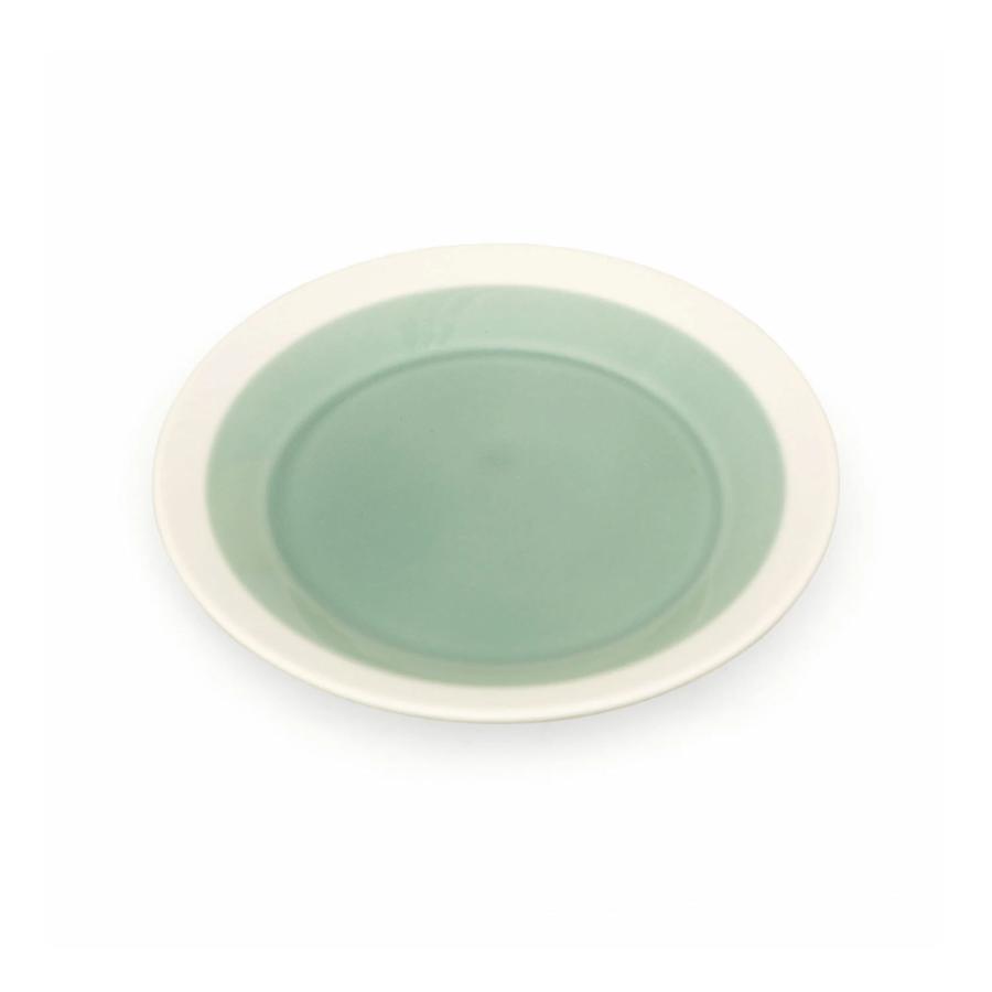 イイホシユミコ yumiko iihoshi porcelain × 木村硝子店 dishes plate 140 ディシィーズ 磁器 菓子皿 薬味皿 小皿 ソーサー ギフト | 木村硝子店(日用品) | 07