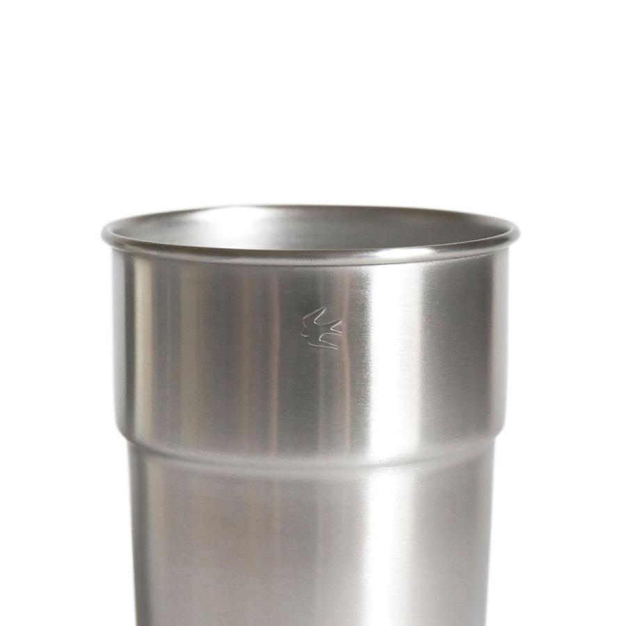 カップ コップ GLOCAL STANDARD PRODUCTS TSUBAME Stacking cup スタッキングカップ L ステンレス アウトドア グローカルスタンダードプロダクツ キャンプ |  | 02