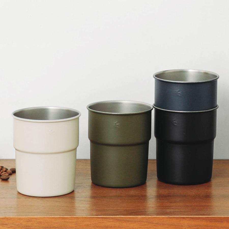 カップ コップ GLOCAL STANDARD PRODUCTS TSUBAME Stacking cup colors スタッキングカップ カラーズ L グローカルスタンダードプロダクツ キャンプ アウトドア | GLOCAL STANDARD PRODUCTS | 16