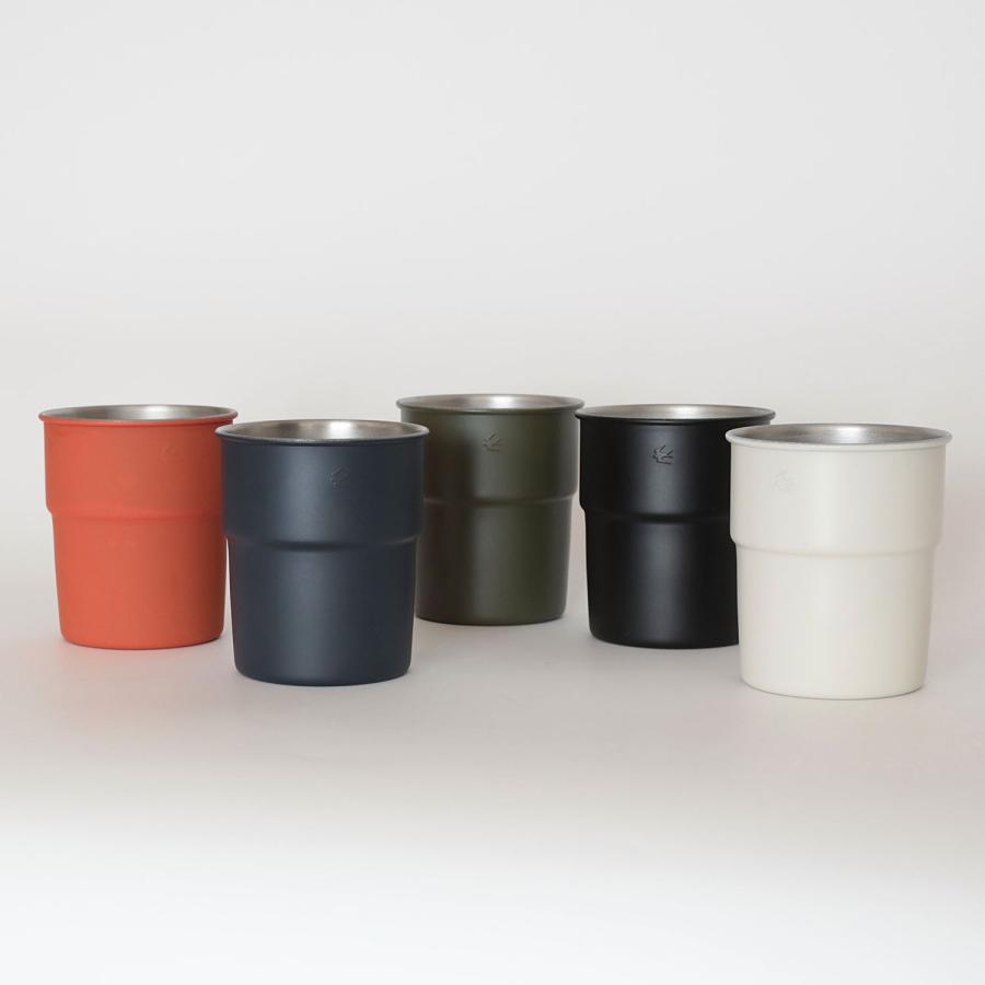 カップ コップ GLOCAL STANDARD PRODUCTS TSUBAME Stacking cup colors スタッキングカップ カラーズ L グローカルスタンダードプロダクツ キャンプ アウトドア | GLOCAL STANDARD PRODUCTS | 17