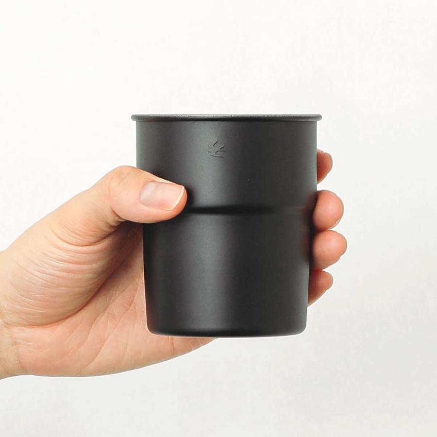 カップ コップ GLOCAL STANDARD PRODUCTS TSUBAME Stacking cup colors スタッキングカップ カラーズ L グローカルスタンダードプロダクツ キャンプ アウトドア | GLOCAL STANDARD PRODUCTS | 09