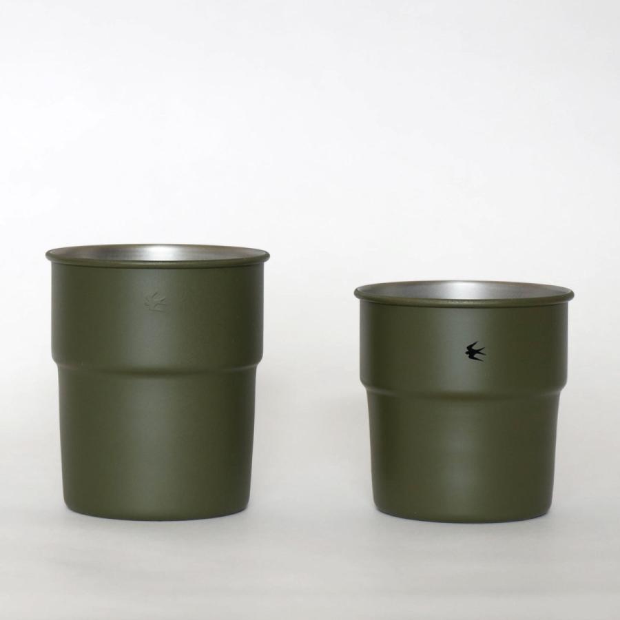 カップ コップ GLOCAL STANDARD PRODUCTS TSUBAME Stacking cup colors スタッキングカップ カラーズ L グローカルスタンダードプロダクツ キャンプ アウトドア | GLOCAL STANDARD PRODUCTS | 13