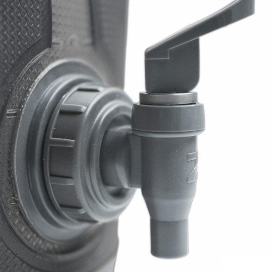 ウォータージャグ COLAPZ コラプズ 2in1 Water Carrier&Bucket ウォーター キャリア&バケツ ウォータータンク 折り畳み バケツ アウトドア キャンプ |  | 05