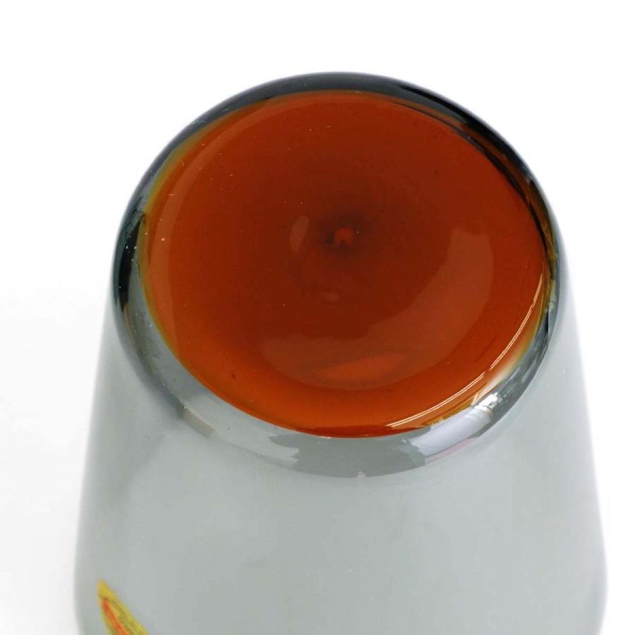 amabro アマブロ TWOTONE STACKING TUMBLER ツートーン スタッキング タンブラー 業務用グラス バイカラー スタッキング ガラス製 コップ 耐熱ガラス 食洗機対応 | amabro | 07