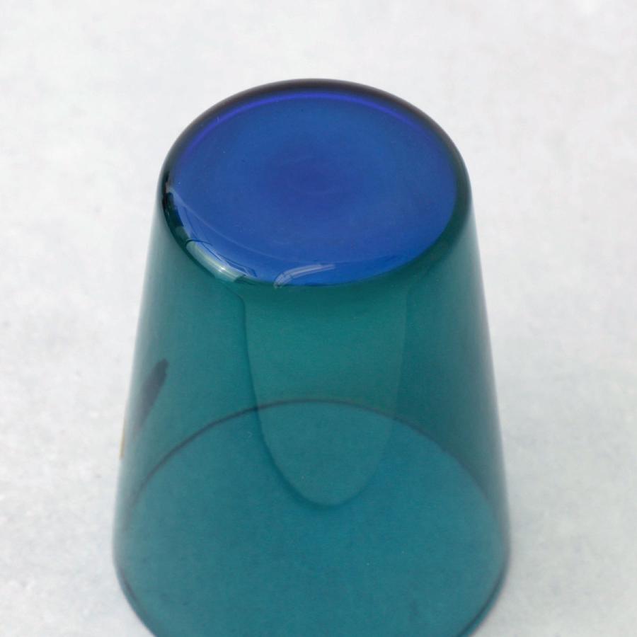 amabro アマブロ TWOTONE STACKING TUMBLER ツートーン スタッキング タンブラー 業務用グラス バイカラー スタッキング ガラス製 コップ 耐熱ガラス 食洗機対応 | amabro | 11