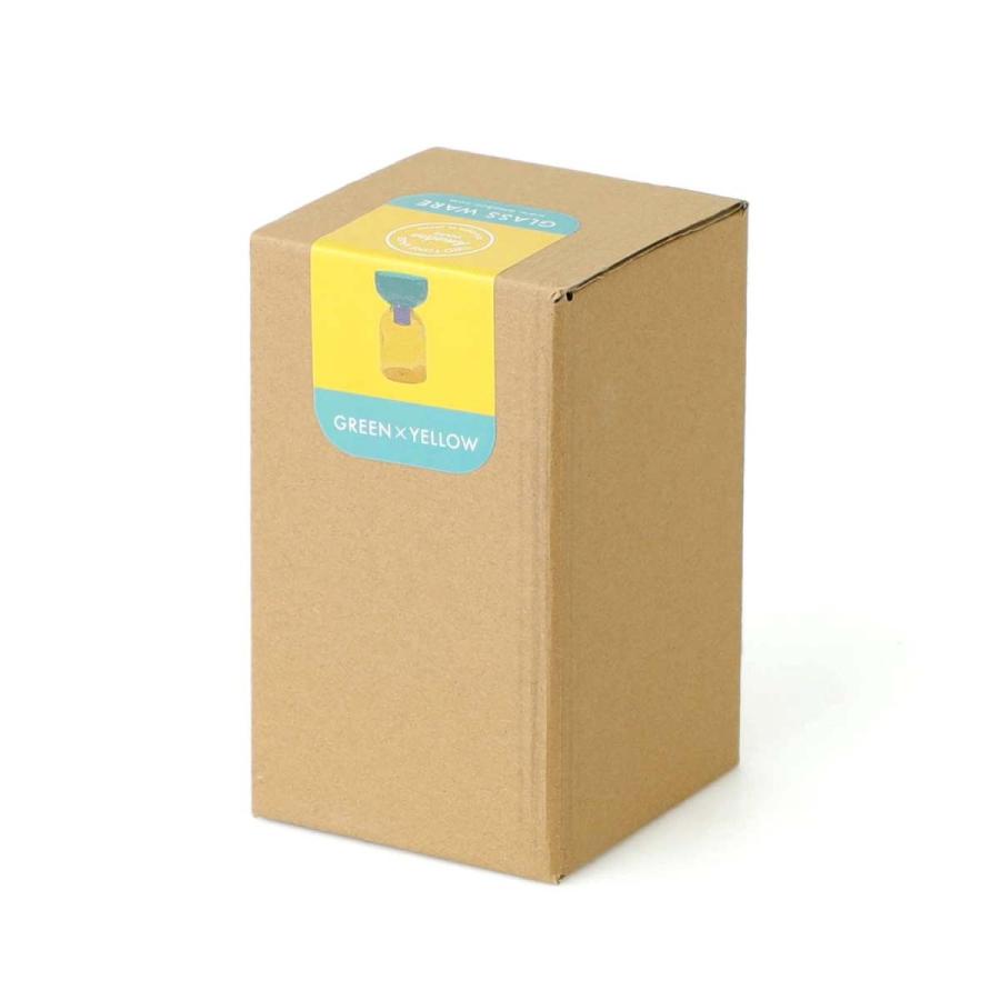 amabro アマブロ TWOTONE VASE ツートーン ベース フラワーベース 花瓶 花器 水耕栽培 ポット 一輪挿し ディフューザーボトル　ガラス おしゃれ かわいい ギフト | amabro | 08