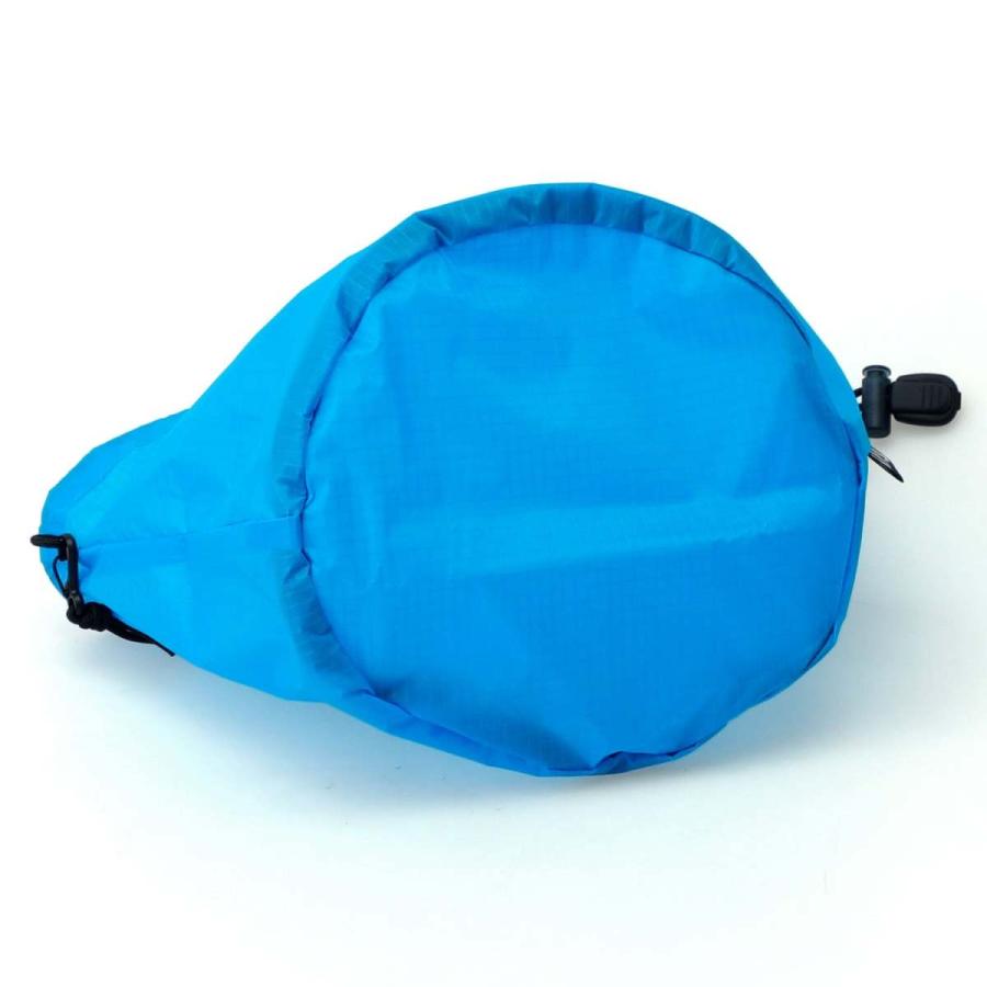 サコッシュ SKY DropBag ドロップバッグ 巾着 ショルダーバッグ リップストップナイロン 軽量 コンパクト ポーチ メンズ レディース 普段使い 旅行 |  | 08