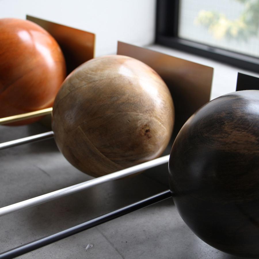 Slope Book End スロープブックエンド ブックエンド 本立て ブック スタンド アイアン 鉄 オブジェ レコード立て 新生活 | DETAIL | 20