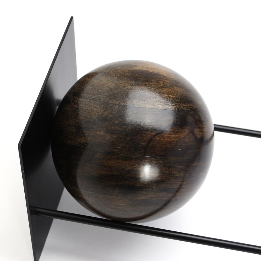 Slope Book End スロープブックエンド ブックエンド 本立て ブック スタンド アイアン 鉄 オブジェ レコード立て 新生活 | DETAIL | 06