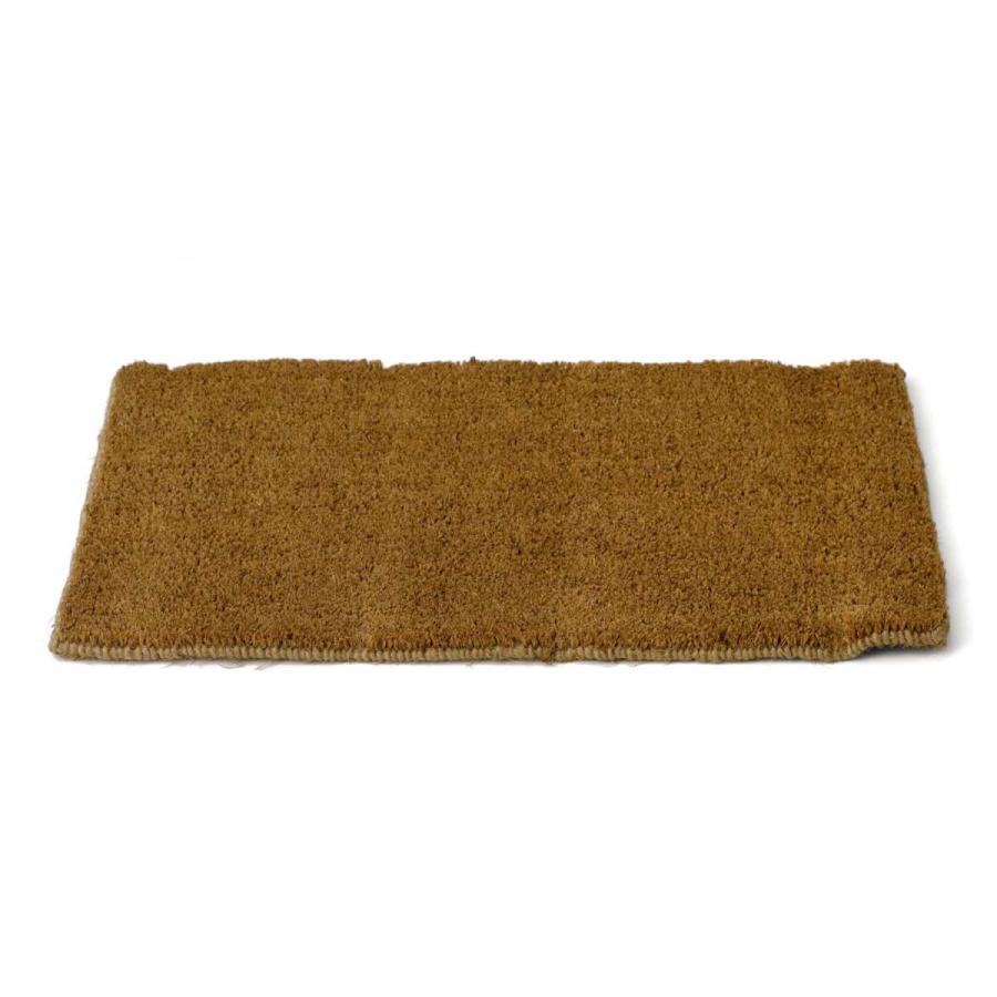 松野屋 カルナ玄関マット 小 玄関マット 屋外 屋内 泥落とし ベランダ |  | 02