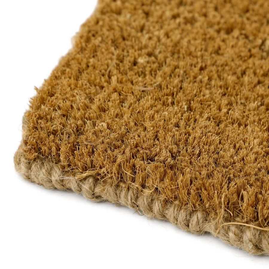 松野屋 カルナ玄関マット 小 玄関マット 屋外 屋内 泥落とし ベランダ |  | 03