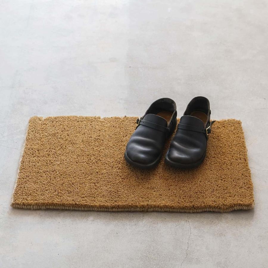 松野屋 カルナ玄関マット 小 玄関マット 屋外 屋内 泥落とし ベランダ |  | 06