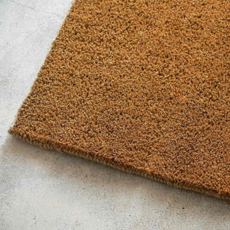 松野屋 カルナ玄関マット 大 玄関マット 屋外 屋内 大判 泥落とし ベランダ |  | 06