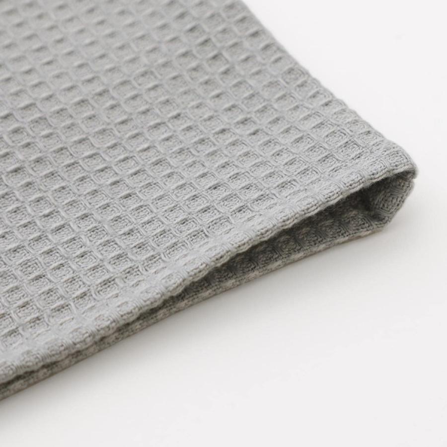 GOOD LINEN SUPPLY グッドリネンサプライ BATH MAT WAFFULE バスマット ワッフル バスマット タオル 足ふき